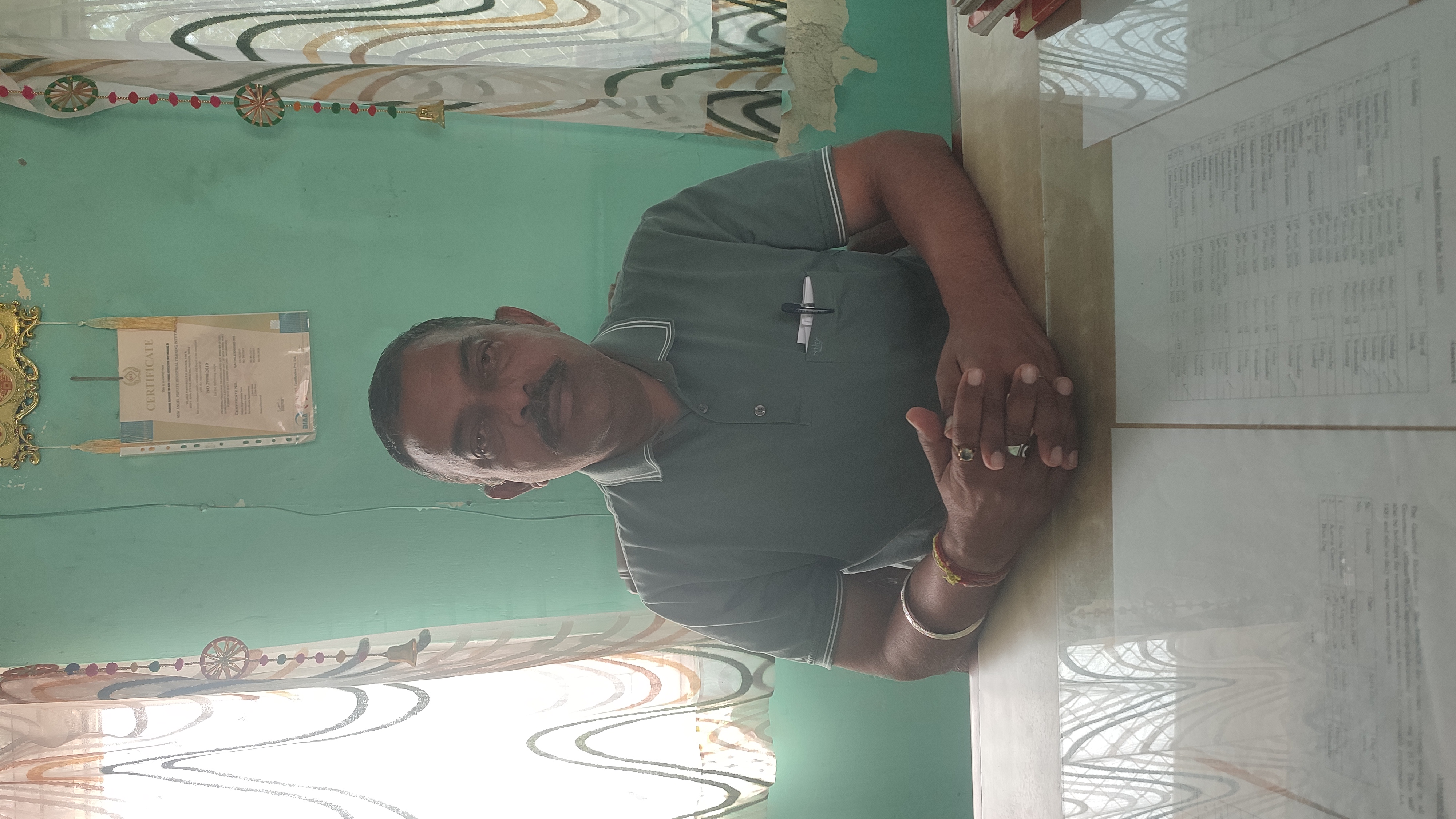 SHASHI KUMAR